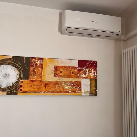 Home Manzoni Бари Екстериор снимка