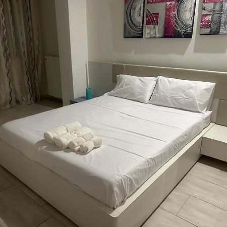 Home Manzoni Бари Екстериор снимка