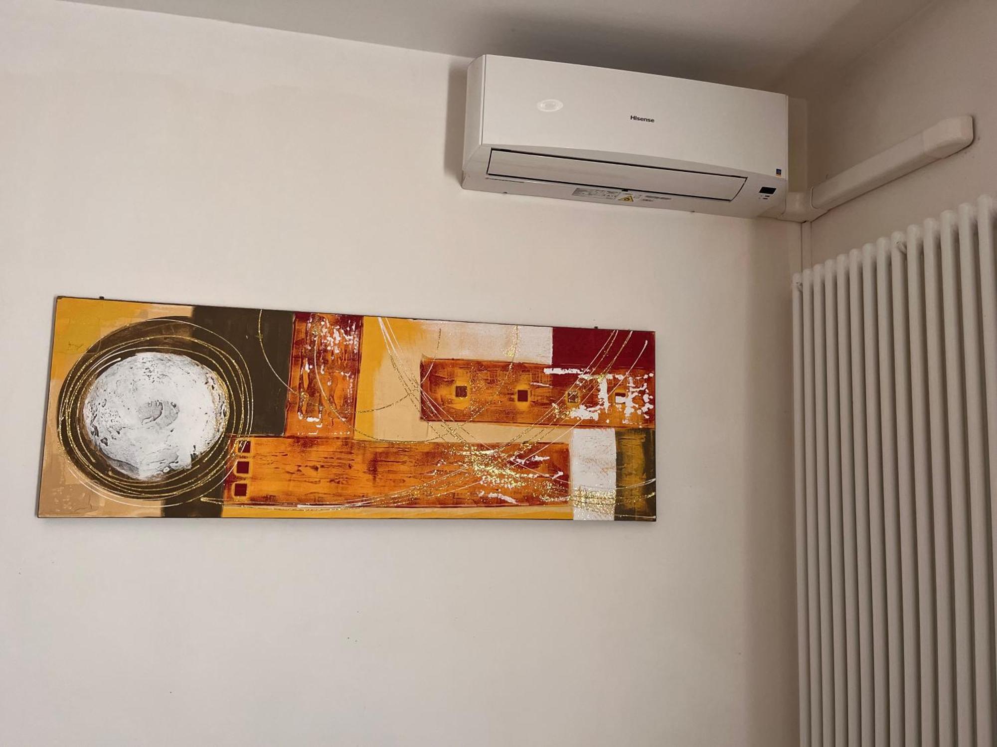 Home Manzoni Бари Екстериор снимка