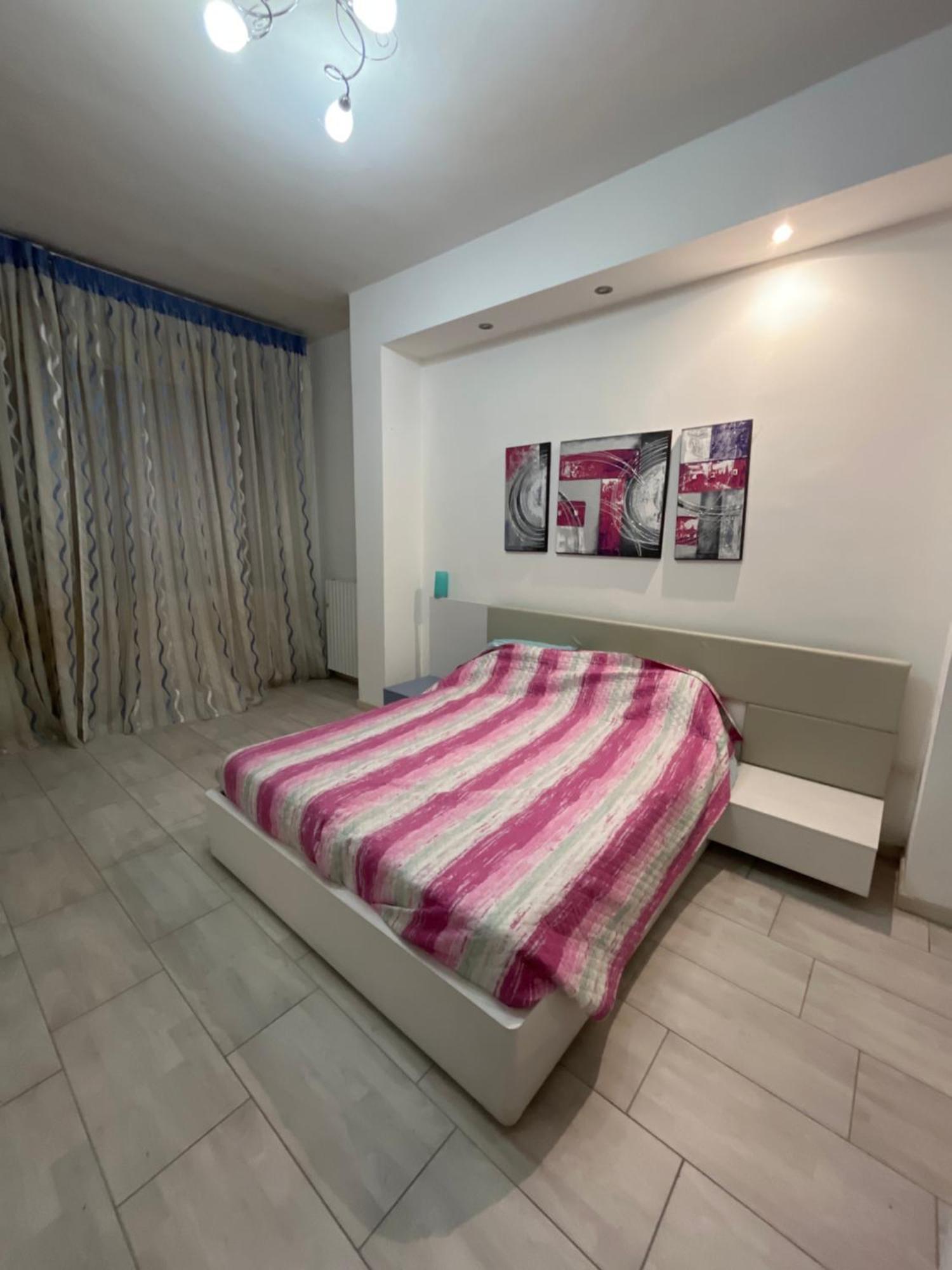 Home Manzoni Бари Екстериор снимка