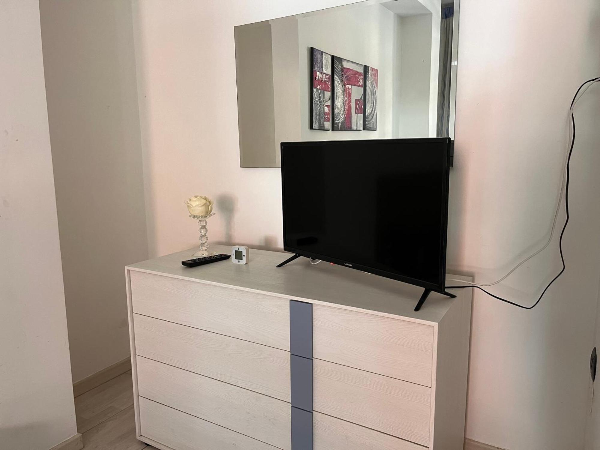 Home Manzoni Бари Екстериор снимка
