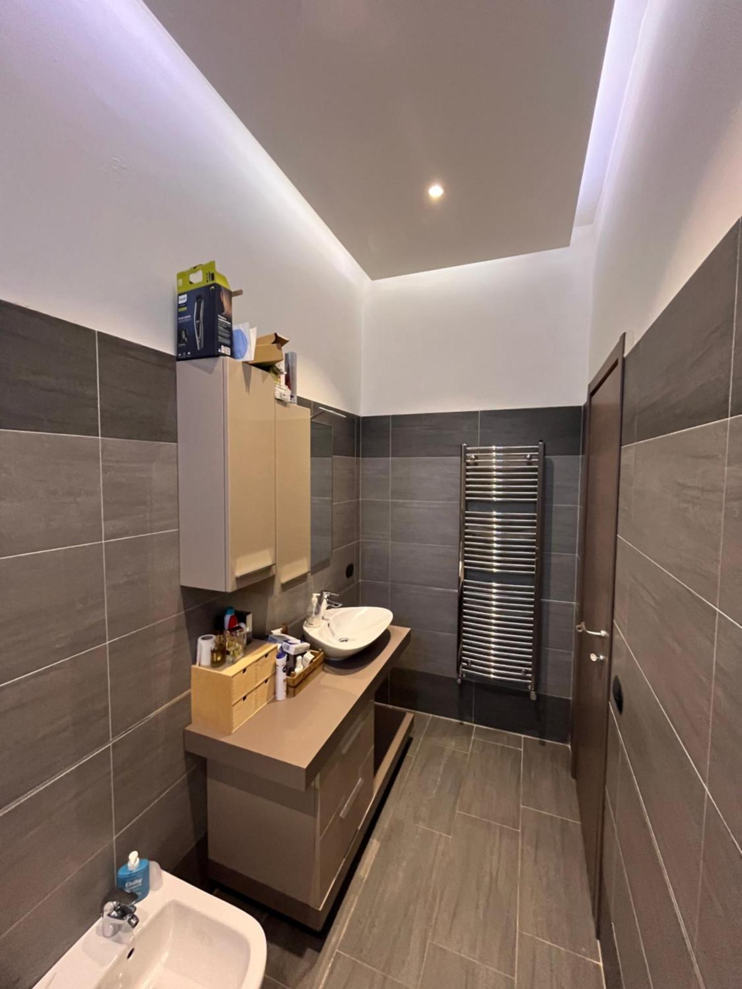 Home Manzoni Бари Екстериор снимка