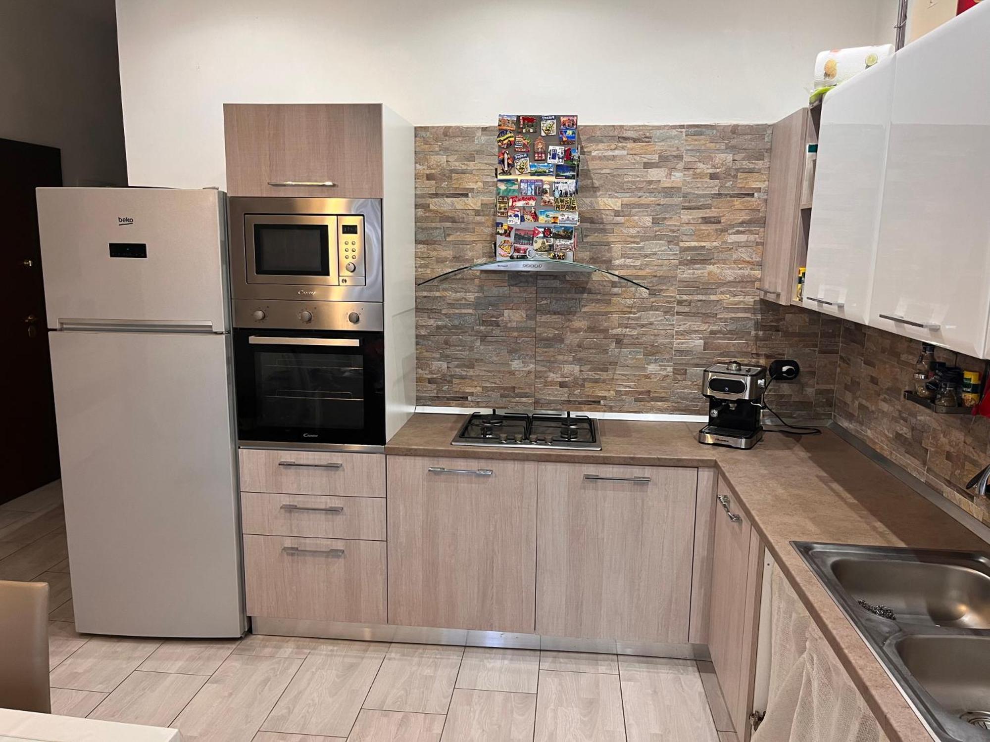 Home Manzoni Бари Екстериор снимка